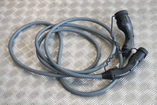 Кабель для зарядки кабель зарядное устройство bmw x5 g05 гибрид 5a0b432