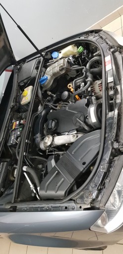 AUDI A4 B6 1.9 TDI кабель провода кондиционера