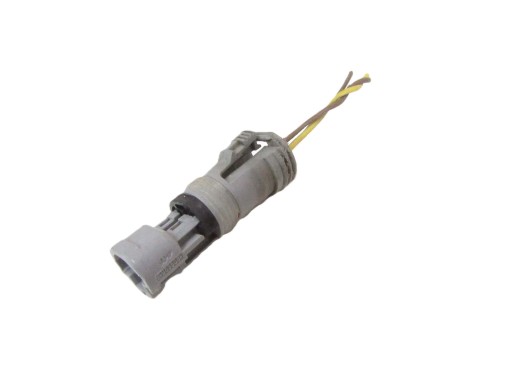 Kostka Spina sensore ABS ASC BMW grigio 3 Piny