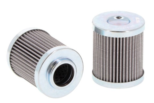3661200164588 - Гидравлический масляный фильтр HIFI FILTER SH 75206