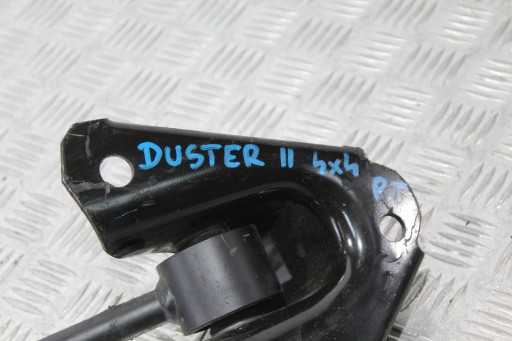 Petit bras Droite Arrière 4X4 DACIA DUSTER II 2