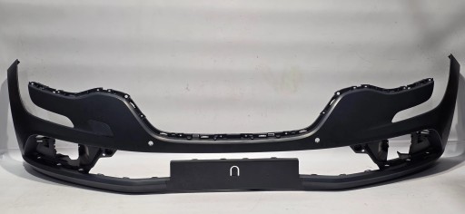 Pare chocs avant RENAULT TALISMAN 15-20 4XPDC Neuf Original 620220541R