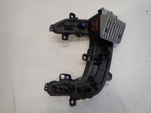 fog light right VW E-UP E UP 12E941056E