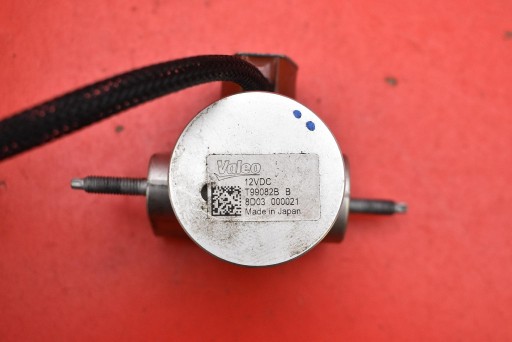 Pumpe Sensor klimaanlage T99082B PEUGEOT e-2008 2 II 19-21