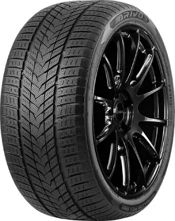 1x Ариво WINMASTER PROX ARW 5 275/55 R20