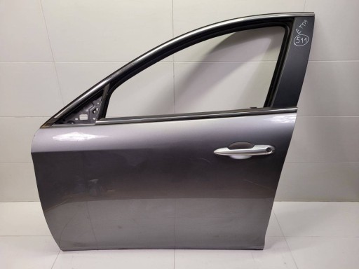 door front left side Alfa Romeo Giulietta 3 facelift 2018