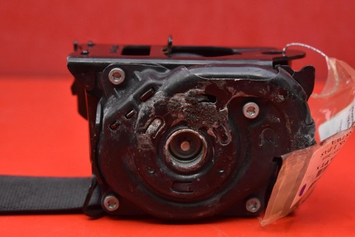 tension belt safety right rear part adjuster MERCEDES CLA C117 13-16