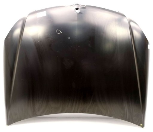 1672100 - Капот кришка двигуна MERCEDES W204 A2048800957