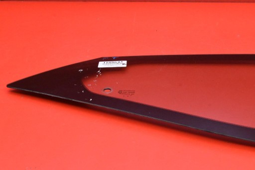 FENSTER Karoserie rechts heck TOYOTA AYGO 2 II 5D HB 14-20
