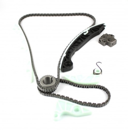 32 01 - КОМПЛЕКТ ЛАНЦЮГА ГРМ MITSUBISHI LANCER 1.8.2.0