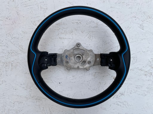 BMW I3 багатофункціональне рульове колесо ORG