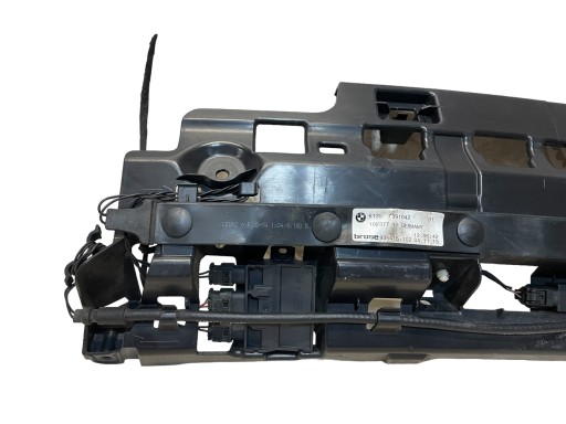 bumper bracket rear part+SMART OPENER BMW 3 GT F34 LIFT