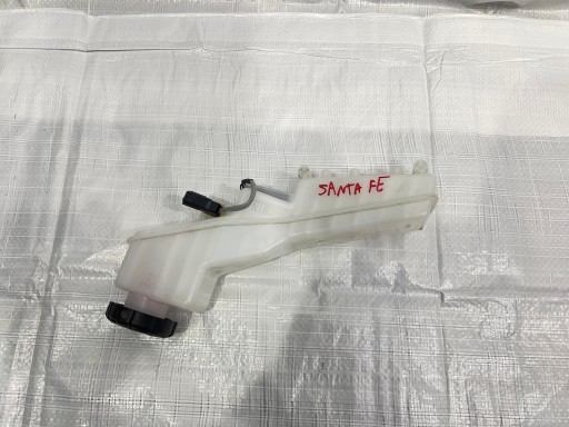 HYUNDAI SANTA FE IV БАЧОК ГАЛЬМІВНОЇ РІДИНИ