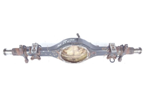 MAN_L2000_LE_94-06_OBUDOWA_MOSTU_17,5 - MAN L2000 LE 94-06 корпус моста 17,5