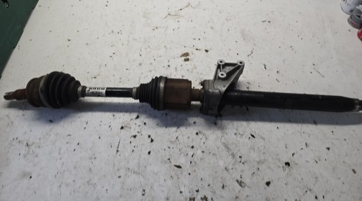 OPEL CASCADA ASTRA J GTC semi-axis right 13335157 AAGB 1.6T SIDI