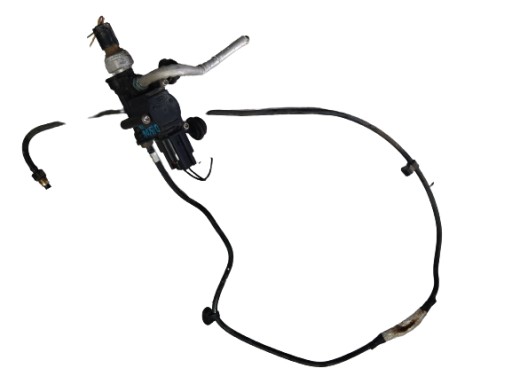 Discovery iii 06r 2.7 распределитель клапана rvh000046