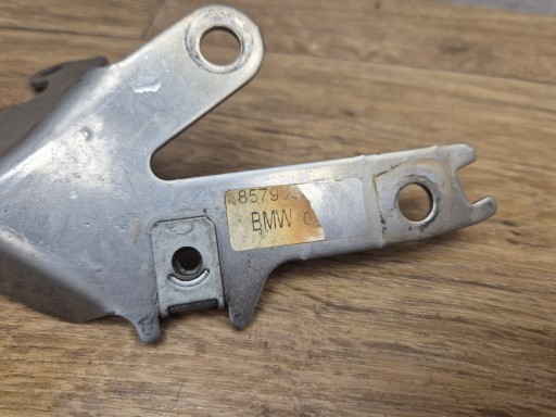 BMW G20 G30 G01 G11 Support plaque Console DPF KATALIZATORA 2.0 DIESEL 8579603