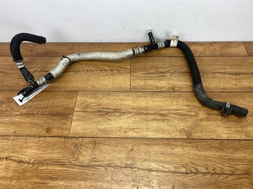 prijenos crijevo wodny Ford Explorer VI 2020+