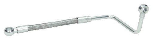 OP10132 - Смазочная линия турбокомпрессоры для ALFA ROMEO 15