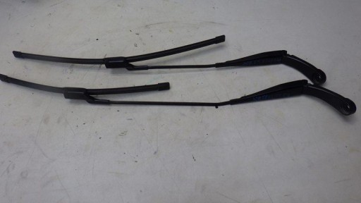 Важіль склоочисника передній Європа 308 II T9