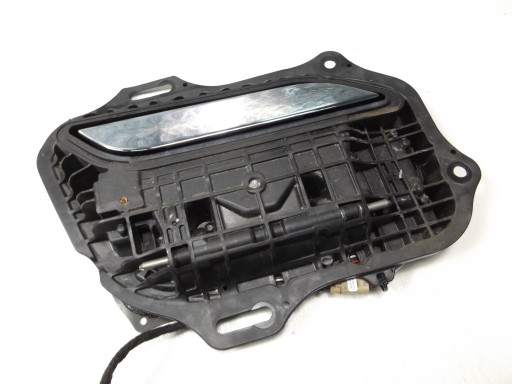 Tesla Model S ДВЕРНАЯ РУЧКА ВНЕШНЯЯ ПРАВАЯ ПРАВАЯ 1007374-00-L