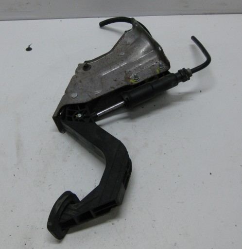 MERCEDES SPRINTER W906 clutch pedal pump A9062900212