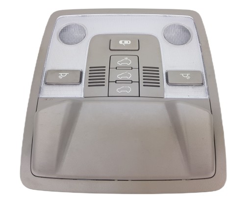 92800-3U400, 92800-3U410 - KIA SPORTAGE III ПІДСВІЧУВАННЯ САЛОНУ СТЕЛІ ORG