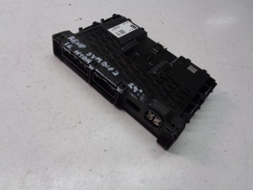 284Z17227R - Модуль драйвера renault symbioz 1.6 e-tech hybrid 2024