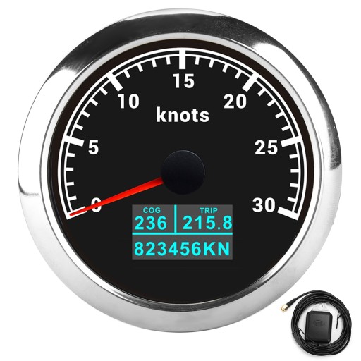 1618210326912 - Автомобільний спідометр GPS 3 в 1 з