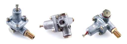 42480170 - Регулятор тиску повітря URSUS C330 / 360 (POLM