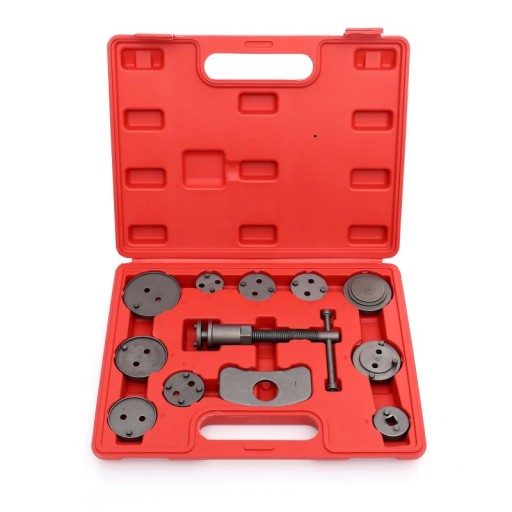 Комплект для замены тормозных колодок 12 шт. КД10214