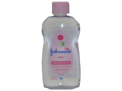 Масло Johnson's Baby 300 мл
