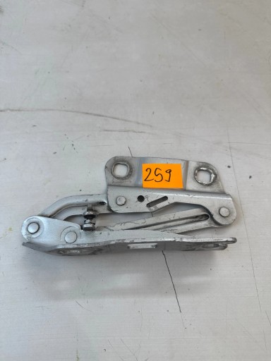 hinge bonnets front front right Mercedes R klasa W251 W164 ML