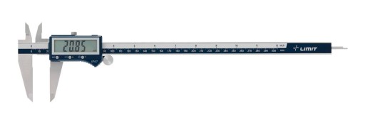 Цифровой штангенциркуль Limit CDN-BT Bluetooth IP67 300 мм