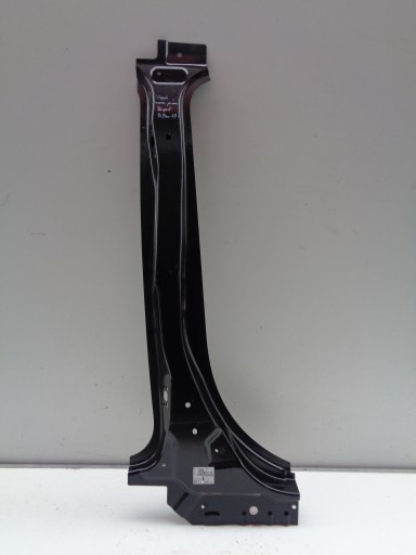Стойка правая переднего порога рама peugeot rifter 18-