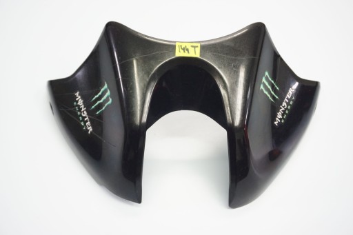 1315728081261440 - KAWASAKI Z1000 10-13 НАКЛАДКА ОБТЕКАТЕЛЯ ТОПЛИВНОГО БАКА