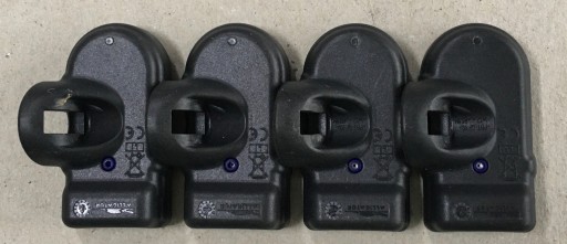 ДАТЧИК ДАВЛЕНИЯ В ШИНАХ TPMS 9157A-030165 MAZDA