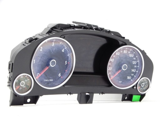 dials dials PREDKOSCIOMIERZ VW TOUAREG 7P 10- 3.0 TDI 7P6920981