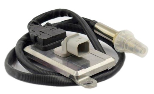 0-5799 - ДАТЧИК NOX ЧИСТОТЫ ВЫХЛОПНЫХ ГАЗОВ MERCEDES ATEGO ACTROS