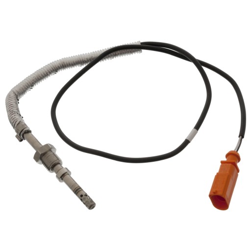 Датчик температуры выхлопных газов Febi Bilstein 48849