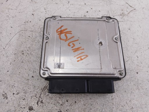 Centralina computer Motore OPEL INSIGNIA A 2.0 CDTI A20DTH 55574903 08-13