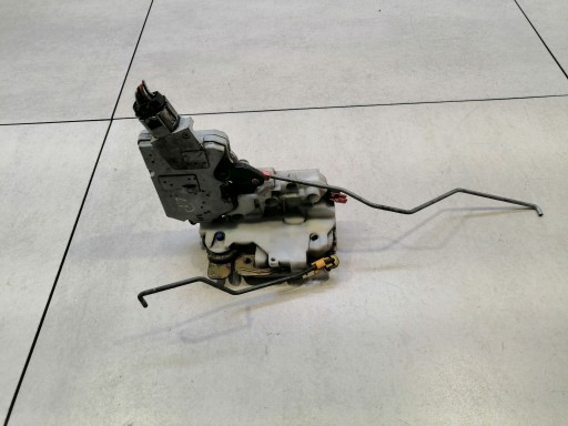 lock door left front NISSAN PRIMERA P11 6 PIN