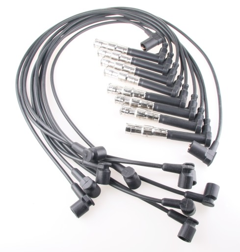 MR400 - Провода зажигания Mercedes-Benz S420 S500 W140