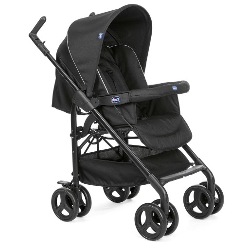 Дитяча коляска Chicco Trio-System Sprint