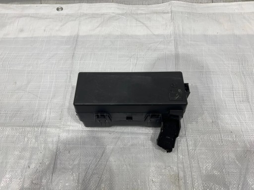 Блок предохранителей maserati levante 670037953