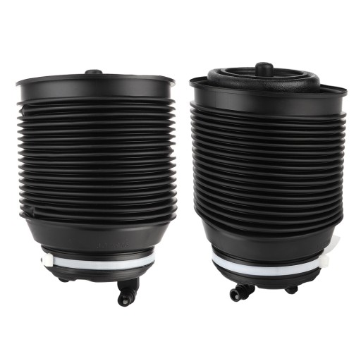 QC31024-03 - Ресорний мішок на пневмопідвісці