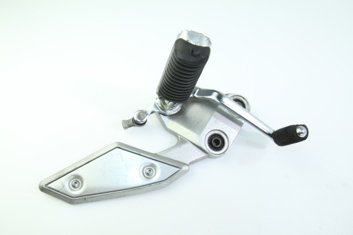 YAMAHA FZ1 06-15 КОМПЛЕКТ ПІДНІЖКИ ПЕРЕД ЛІВА