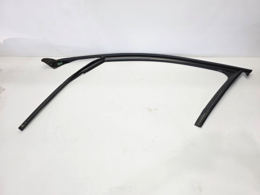 Dichtsatz Tür links vorne AUDI A6 C7 4G0837431 1/25