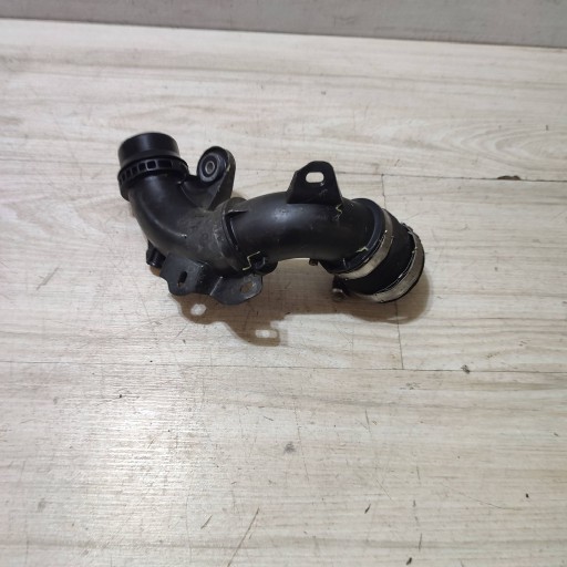 pipe dolotowa Opel Corsa F