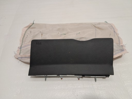 JEEP GRAND CHEROKEE knee airbag P5SG32DX9AF